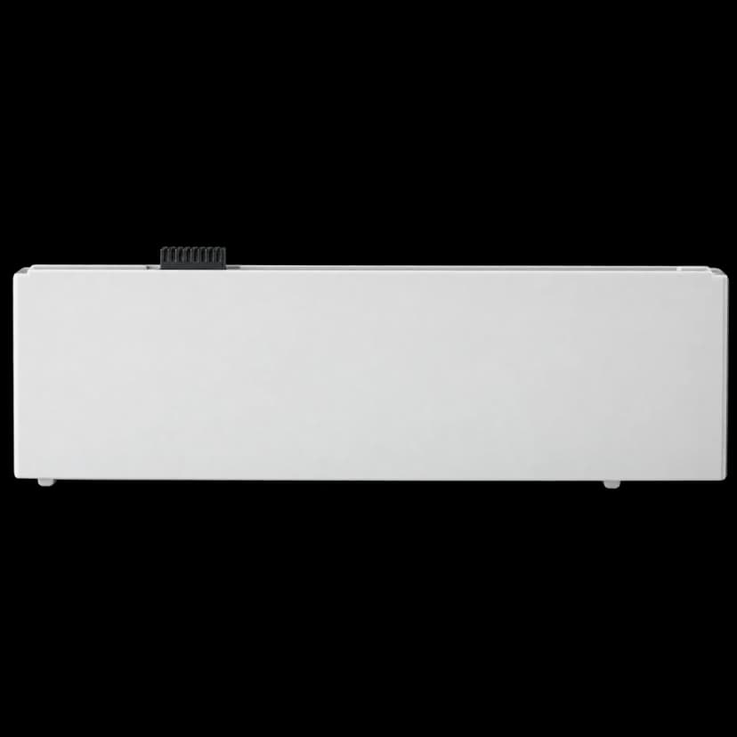 Batterie additionnelle blanche