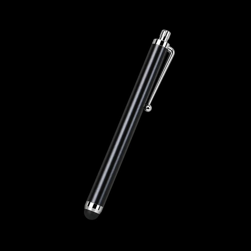 Stylet bumper