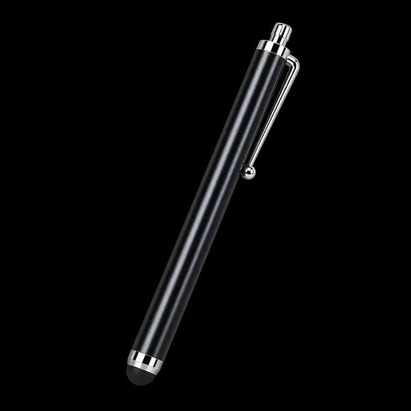 Stylet bumper