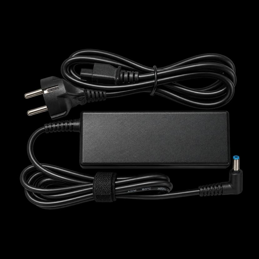 Alimentation station charge