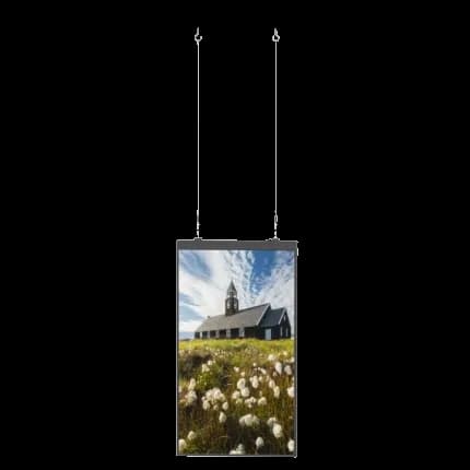 Câbles de suspension