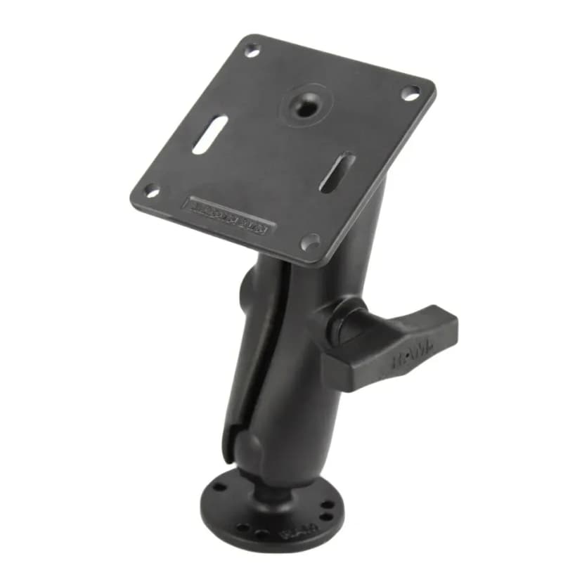 Kit de fixation complet AMPS / VESA RAM-101U-2461