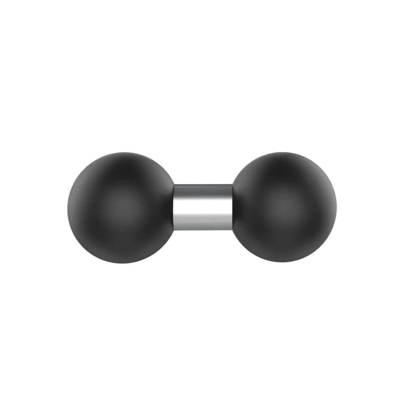 Adaptateur à boules double - taille C RAM-230U