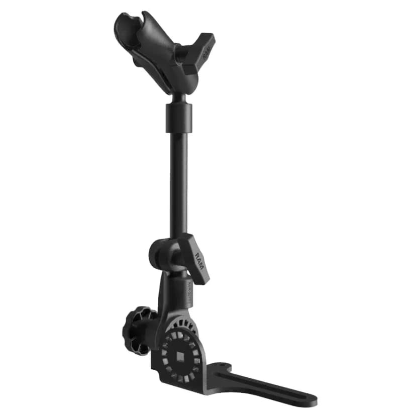 Support véhicule boulon de Siège pod HD pour boule C : RAM-316-HD-NBU