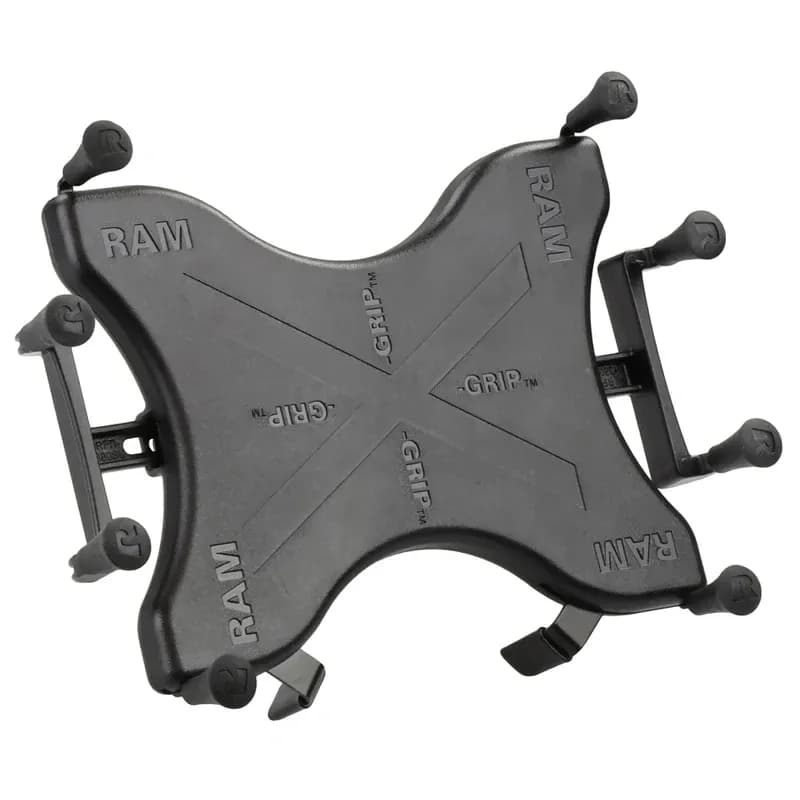 Berceau universel X-Grip pour tablettes de 9 à 11 pouces, boule B RAM-HOL-UN9U