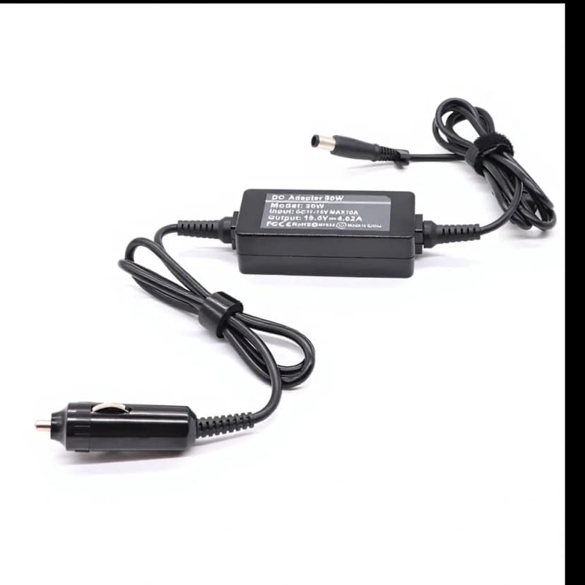 Chargeur véhicule
